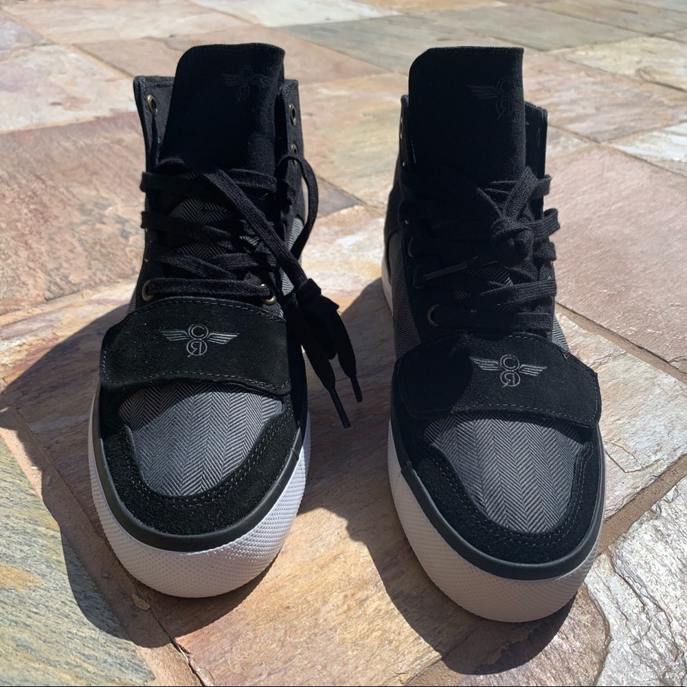 Creative Recreation Cesario Size 8 - Picture 2 of 9